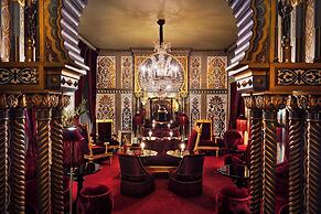 Maison Souquet, Hotel & Spa