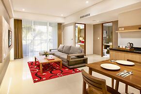 Ramada Encore by Wyndham Seminyak Bali