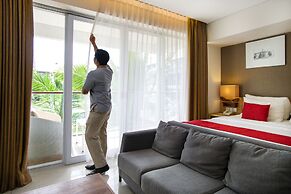 Ramada Encore by Wyndham Seminyak Bali