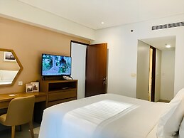 Ramada Encore by Wyndham Seminyak Bali