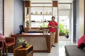 Ramada Encore by Wyndham Seminyak Bali