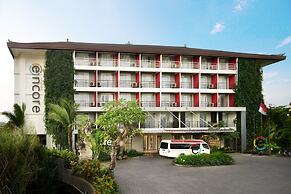 Ramada Encore by Wyndham Seminyak Bali