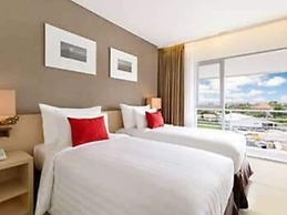 Ramada Encore by Wyndham Seminyak Bali