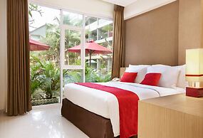 Ramada Encore by Wyndham Seminyak Bali
