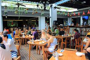 Ramada Encore by Wyndham Seminyak Bali