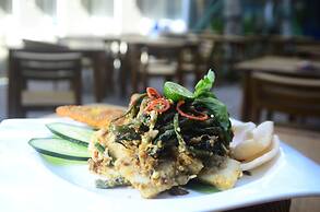 Ramada Encore by Wyndham Seminyak Bali