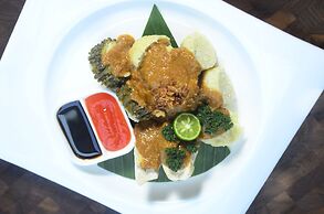 Ramada Encore by Wyndham Seminyak Bali