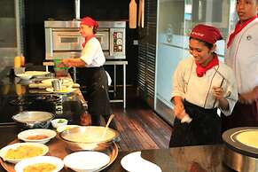 Ramada Encore by Wyndham Seminyak Bali