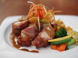 Ramada Encore by Wyndham Seminyak Bali