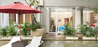 Ramada Encore by Wyndham Seminyak Bali