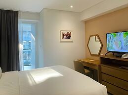 Ramada Encore by Wyndham Seminyak Bali