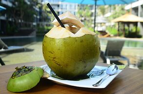 Ramada Encore by Wyndham Seminyak Bali