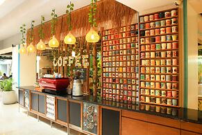 Ramada Encore by Wyndham Seminyak Bali