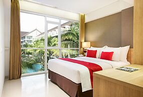 Ramada Encore by Wyndham Seminyak Bali