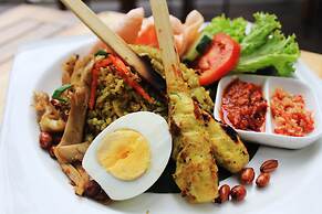 Ramada Encore by Wyndham Seminyak Bali