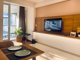 Ramada Encore by Wyndham Seminyak Bali