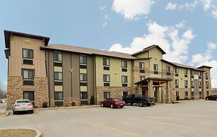 My Place Hotel - Bismarck, ND