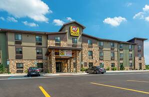 My Place Hotel - Bismarck, ND