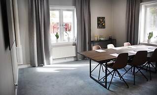 Hotell Moskogen