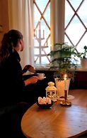 Hotell Moskogen