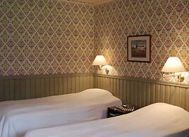 Hotell Moskogen