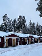 Hotell Moskogen