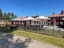 Hotell Moskogen