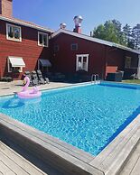 Hotell Moskogen