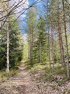 Hotell Moskogen