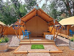 Buffalo Lodge Bicycle Resort