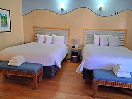 Buffalo Lodge Bicycle Resort