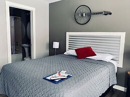 Buffalo Lodge Bicycle Resort