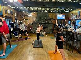 Buffalo Lodge Bicycle Resort