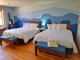 Buffalo Lodge Bicycle Resort