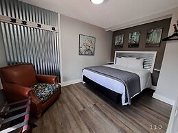 Buffalo Lodge Bicycle Resort