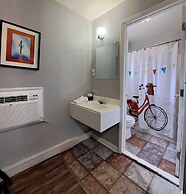 Buffalo Lodge Bicycle Resort