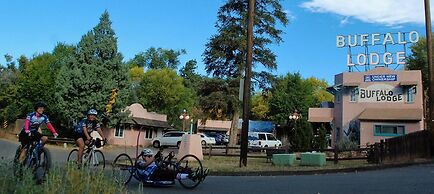Buffalo Lodge Bicycle Resort