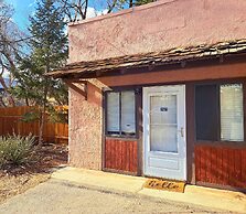 Buffalo Lodge Bicycle Resort