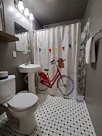 Buffalo Lodge Bicycle Resort