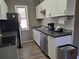 Buffalo Lodge Bicycle Resort