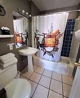 Buffalo Lodge Bicycle Resort