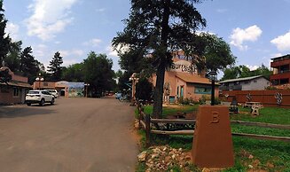 Buffalo Lodge Bicycle Resort