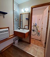 Buffalo Lodge Bicycle Resort