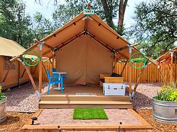 Buffalo Lodge Bicycle Resort