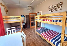 Buffalo Lodge Bicycle Resort