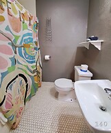 Buffalo Lodge Bicycle Resort