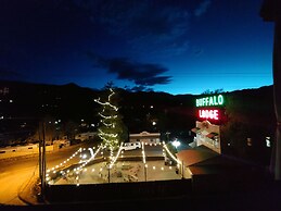 Buffalo Lodge Bicycle Resort