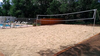 Buffalo Lodge Bicycle Resort