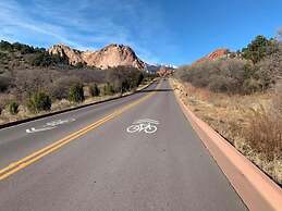 Buffalo Lodge Bicycle Resort