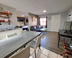 Buffalo Lodge Bicycle Resort